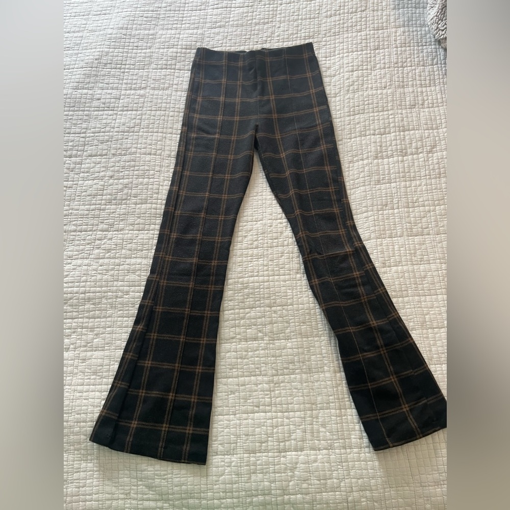 Zara girl pants